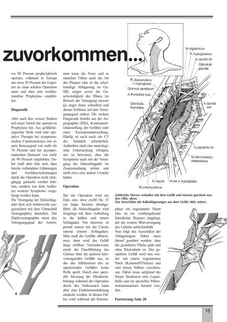 Ein Update Für 3,6 Millionen - St. Vincenz Krankenhaus Limburg