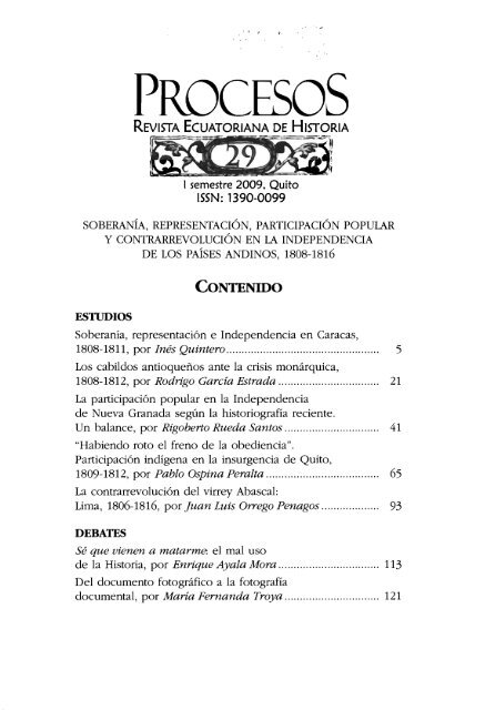 PDF) AUTORIDAD Y CONTROL: EL CABILDO Y LAS COFRADÍAS INDÍGENAS DE