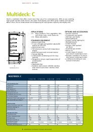 Multideck: C - Koxka