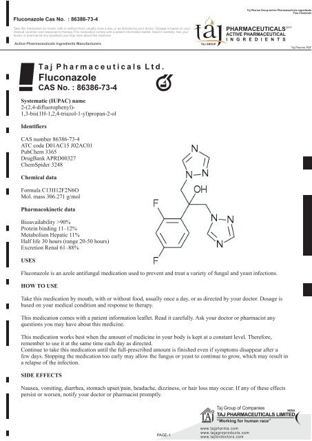 Fluconazole buy india