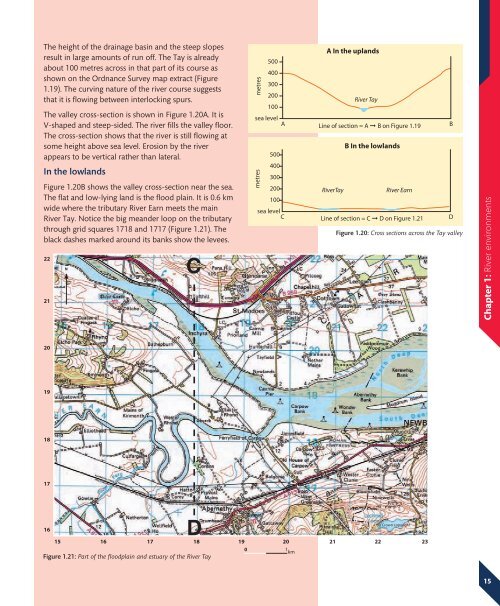 Edexcel IGCSE Geography Chapter 1 - Pearson Schools