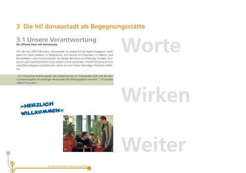 Fortschrittsbericht 2007 - HTL Donaustadt