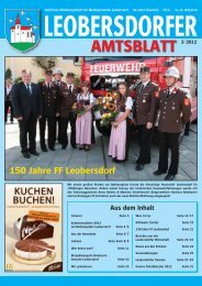 (4,36 MB) - .PDF - Leobersdorf