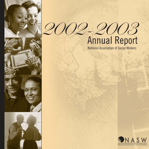 Download - National Association of Social Workers