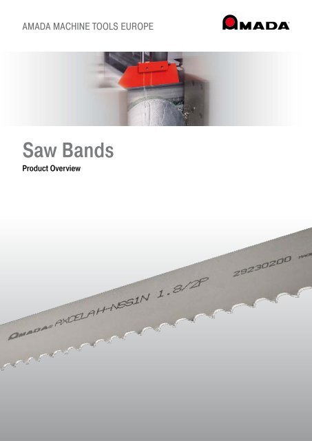 Saw Bands