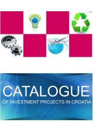 Why invest in Croatia? - Awex