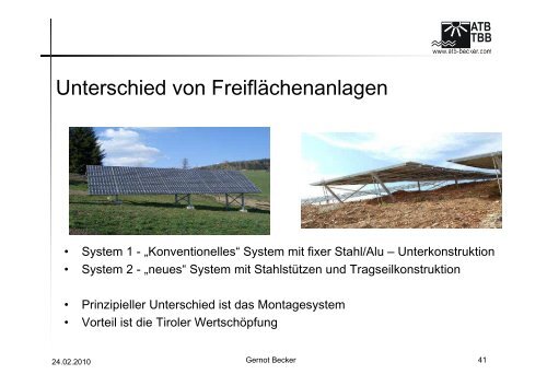 vortrag gernot becker.pdf - Landwirtschaftskammer Tirol