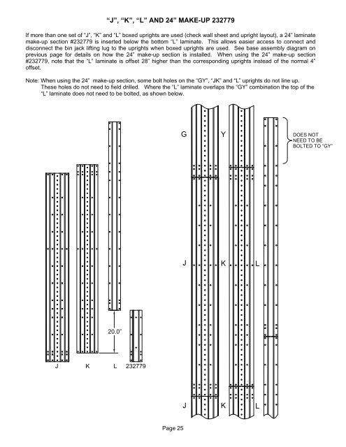 GRAIN BIN - Westeel