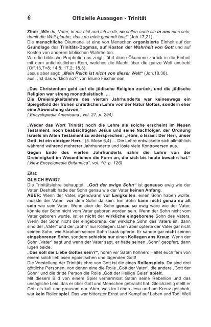 Die Heilige Schrift - deutsche Version - nur ... - Der groÃe Konflikt