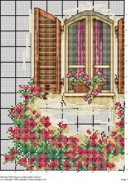 PCStitch Pattern Viewer - Schemi punto croce gratis