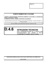 D.4.6 - Regione Toscana