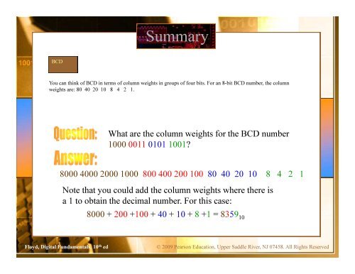 Lecture 7 - Webstaff.kmutt.ac.th - kmutt