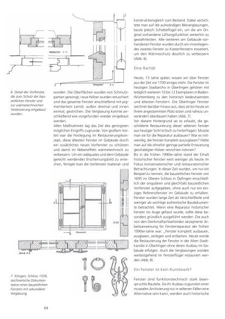 PDF zum Download - Denkmalpflege Baden-Württemberg