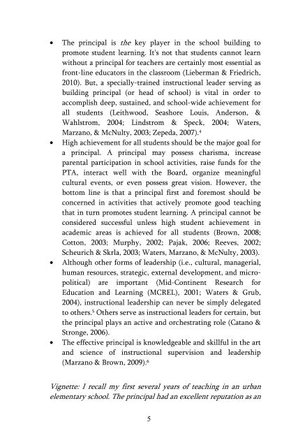 Improving Instructional Quality in Jewish Day Schools and Yeshivot ...