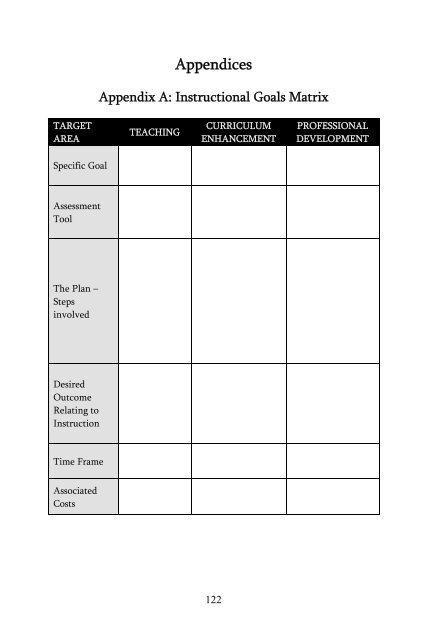 Improving Instructional Quality in Jewish Day Schools and Yeshivot ...