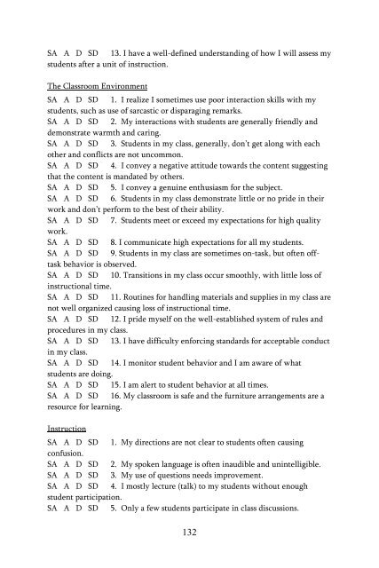 Improving Instructional Quality in Jewish Day Schools and Yeshivot ...