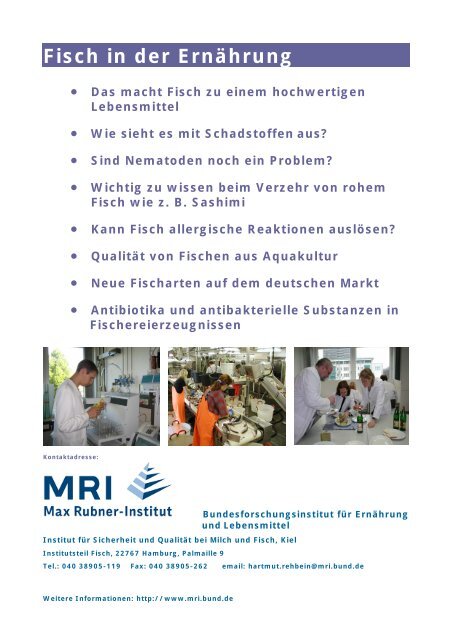 Nahrungsmittelallergien und Unverträglichkeiten fao Nahrungsmittelallergien und Unverträglichkeiten fao