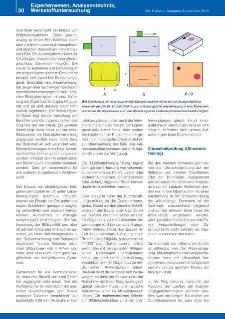 Der Experte - Institut für Gutachten