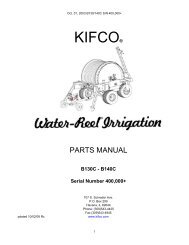 B130C - Kifco