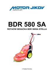 BDR580SA_v1 - motor jikov group