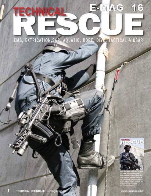 Here - Technical Rescue Magazine