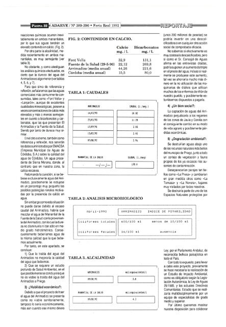 Priego (CÃ³rdoba) - periodicoadarve.com