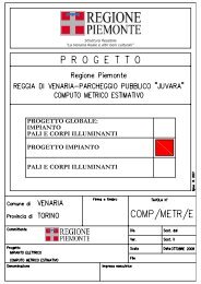 Computo metrico estimativo