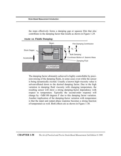 The Art of Practical and Precise Strain Based ... - Webprofile.info