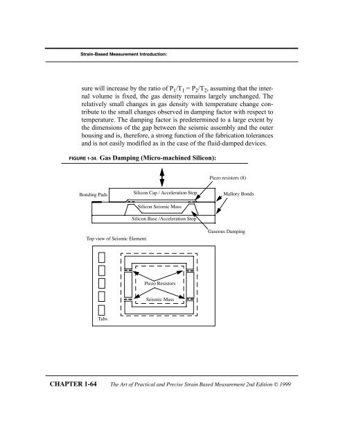 The Art of Practical and Precise Strain Based ... - Webprofile.info