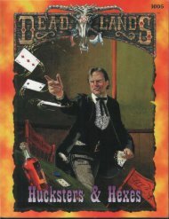 Hucksters & Hexes.pdf - Redbrick