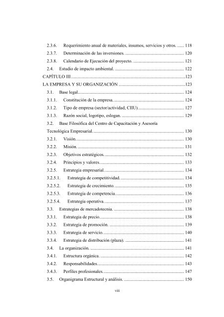 Diseño centro de capacitación y asesoría tecnológica Ambato