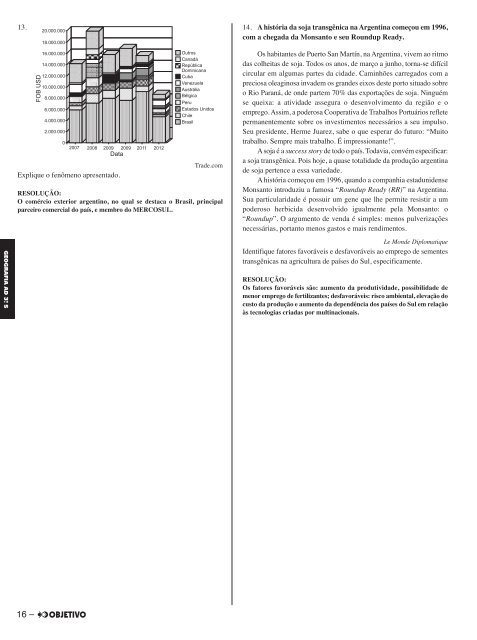 Curso Extensivo â A Curso Extensivo â D 3. sÃ©rie â Ensino MÃ©dio