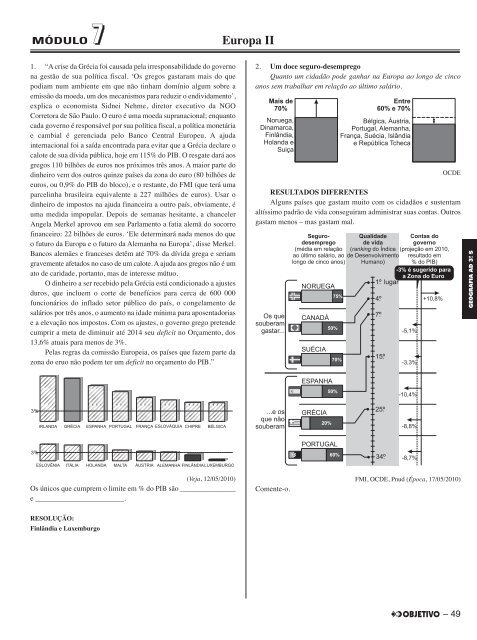 Curso Extensivo â A Curso Extensivo â D 3. sÃ©rie â Ensino MÃ©dio