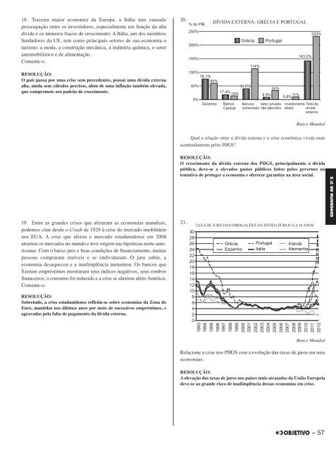 Curso Extensivo â A Curso Extensivo â D 3. sÃ©rie â Ensino MÃ©dio