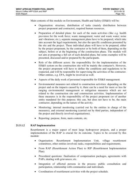 Temperature - European Investment Bank