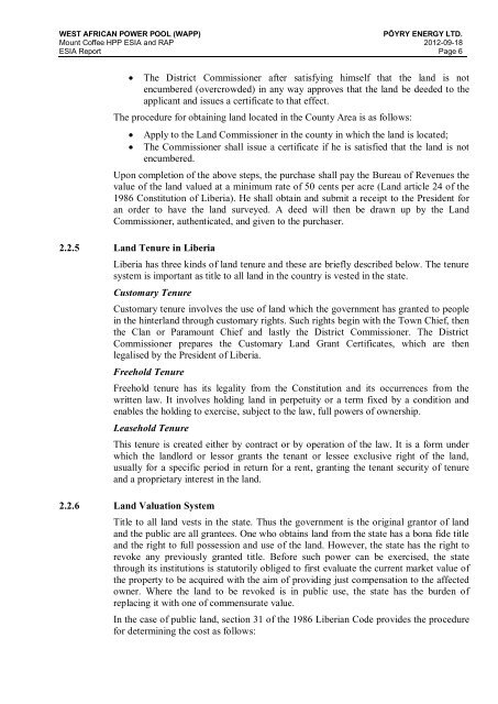 Temperature - European Investment Bank