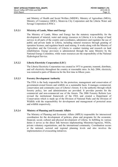 Temperature - European Investment Bank