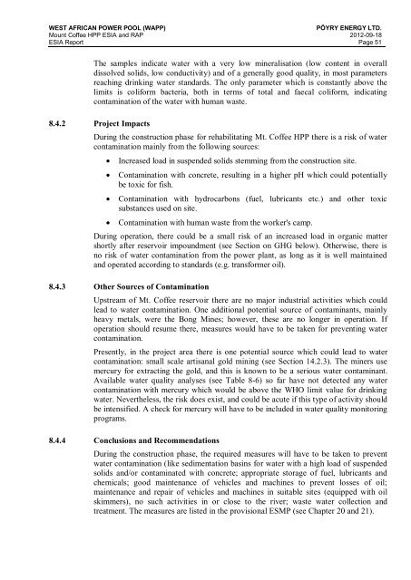 Temperature - European Investment Bank