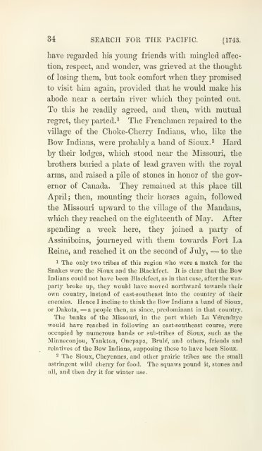 A half-century of conflict. France and England in North America. Part ...