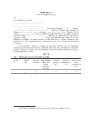 1[FORM XXXVII] - Department Of Sales Tax