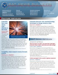 Volume 3, Issue 13 - Defense Innovation Marketplace