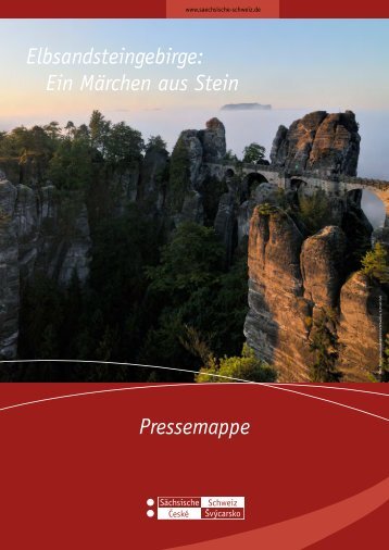 Ein Märchen aus Stein - press-area.com - Reise