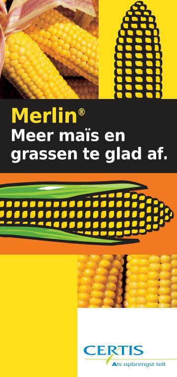 Merlin® - Certis Europe