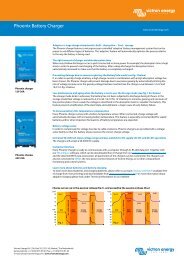 Phoenix Battery Charger - rev 03 - EN.pdf - Fischer Panda
