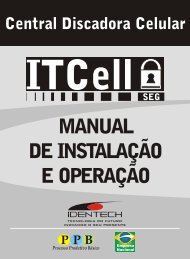 CDC_MANU_MANUAL CENTRAL DISCADORA CELULAR - Identech