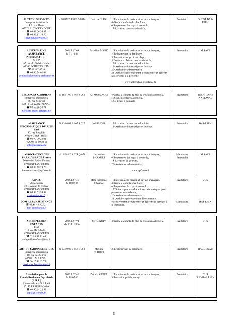 d'un agrément simple - Site officiel de la Mairie d'Eckbolsheim - Ville ...