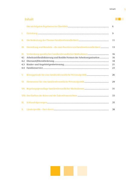 Europäischer Unternehmensmonitor Familienfreundlichkeit (PDF)