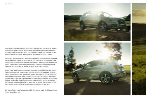 Audi Q5 | Q5 hybrid quattro