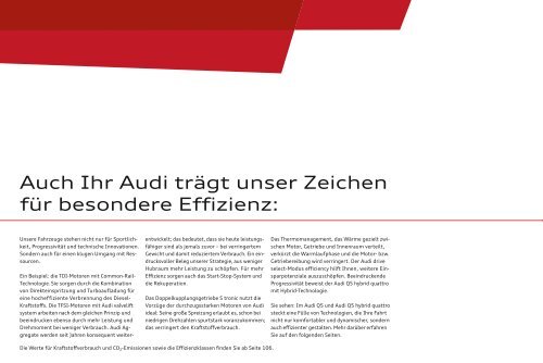 Audi Q5 | Q5 hybrid quattro