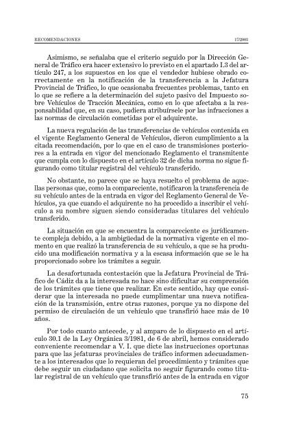 documento - Defensor del Pueblo